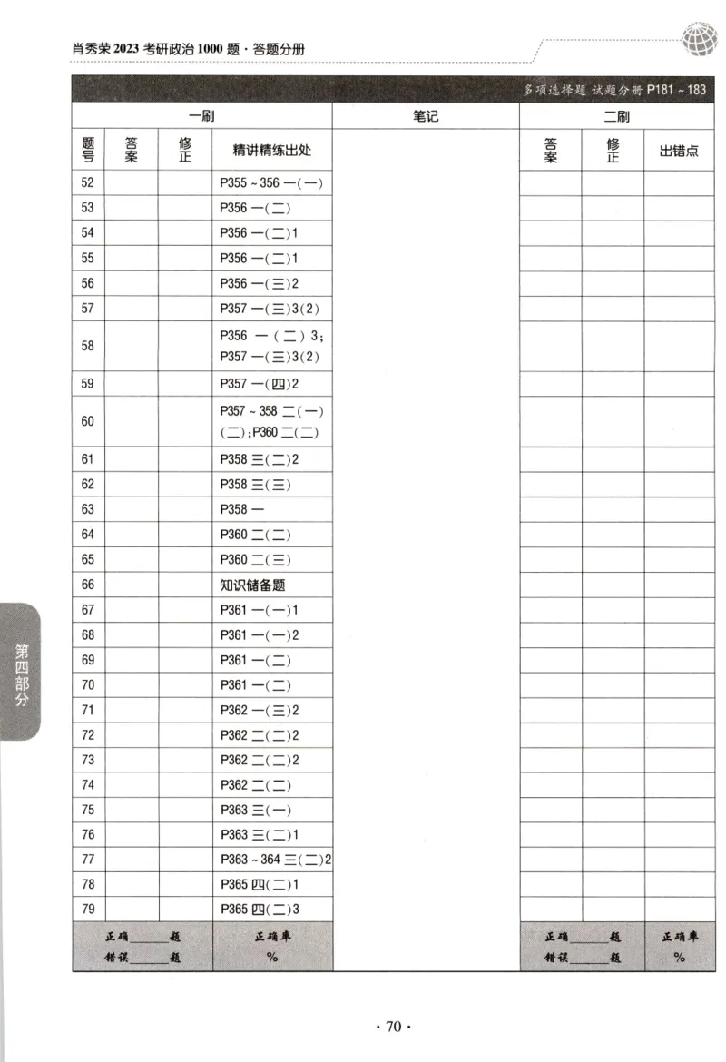 2023肖秀荣1000题-答题册_2026考公资料_（49）政治理论合集_政治理论合集_2025考研政治pdf（笔记）_肖秀荣考研政治_24肖秀荣_23肖秀荣考研政治