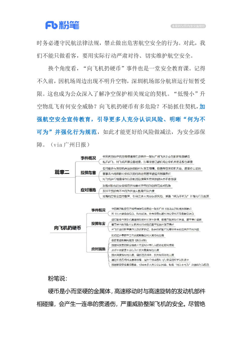 2023.11.3向飞机扔硬币（标注版）_2026考公资料_（10）粉笔_2025粉笔国考省考980（课＋笔记）_粉笔980（25多省）_1、粉笔时政_2、F晨读时政_2023年_11月