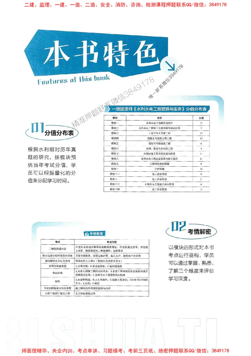 2025年一建水利-学天必刷题_2026年一级建造师_2026年一建水利_2025年一建水利SVIP_01-精华文档✿电子教材✿历年真题_17-水利《学天一本通+必刷题》推荐