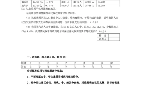 2011宁夏中考道德与法治真题及答案_中考真题_7.政治中考真题2015-2024年_地区卷_宁夏道法14-22