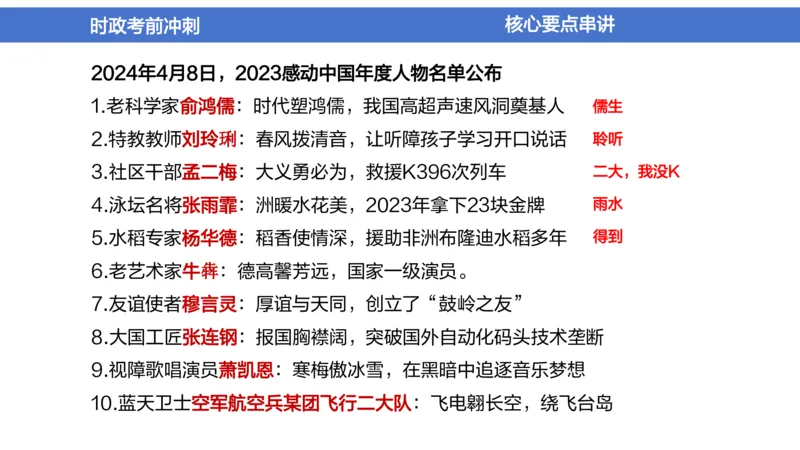 2024年1-5月时政收官班_2026考公资料_（11）小黑（离职去上岸村了）_公基时政政治理论小黑合集（2024+2025）_时政2024中公小黑时政_5、小黑盲盒福利（不定期更可能含广告）_讲义