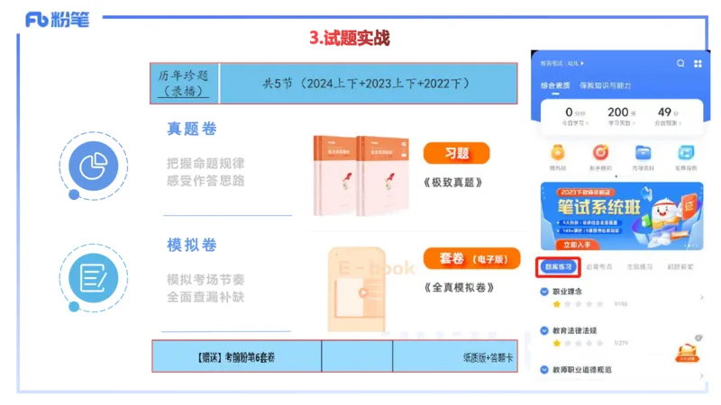 11.21-幼儿综合素质考情介绍+备考指导-包展羽_4-教培资料-26年最新资料-同步更新_幼儿教资_022025上FB幼儿系统班_25上-综合素质_1.考情介绍_讲义