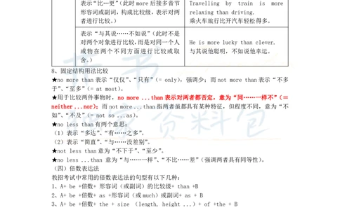 高中英语王炸秘籍3_教资_初高中2026教资_25下教师资格证_科三高中各科资料汇总_井书&middot;独家资料包高中各科资料汇总_井书&middot;独家资料包（高中）英语