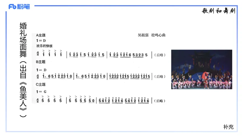 1.21晚-理论精讲-中国音乐史3-王齐悦_4-教培资料-26年最新资料-同步更新_科一科二电子资料合集中小幼（笔记真题知识点汇总等）文件多，按需保存_各机构笔记合集（中小幼）推荐