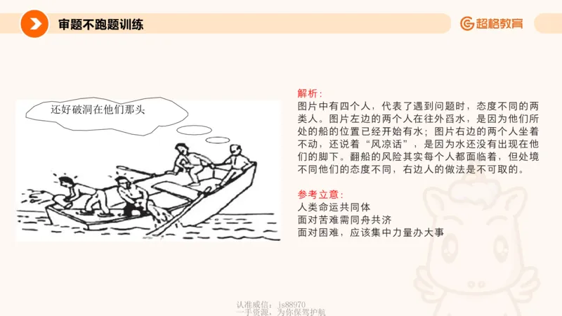 作文之前三节审题_教资_CG26上教资笔试中学_0126上中学-综合素质（更新中）_05跟着姜姜学作文_讲义