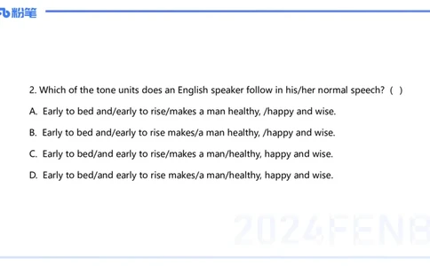 2024年上半年教师资格证考试《高中英语》_4-教培资料-26年最新资料-同步更新_初中高中教资_03科三专项（进去保存报考的学科即可）_初中_初中英语-通关资料包_2025年FB学科-英语