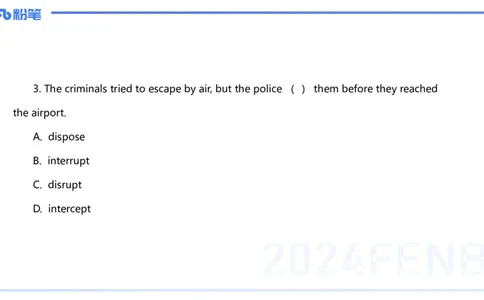 2024年上半年教师资格证考试《高中英语》_4-教培资料-26年最新资料-同步更新_初中高中教资_03科三专项（进去保存报考的学科即可）_初中_初中英语-通关资料包_2025年FB学科-英语