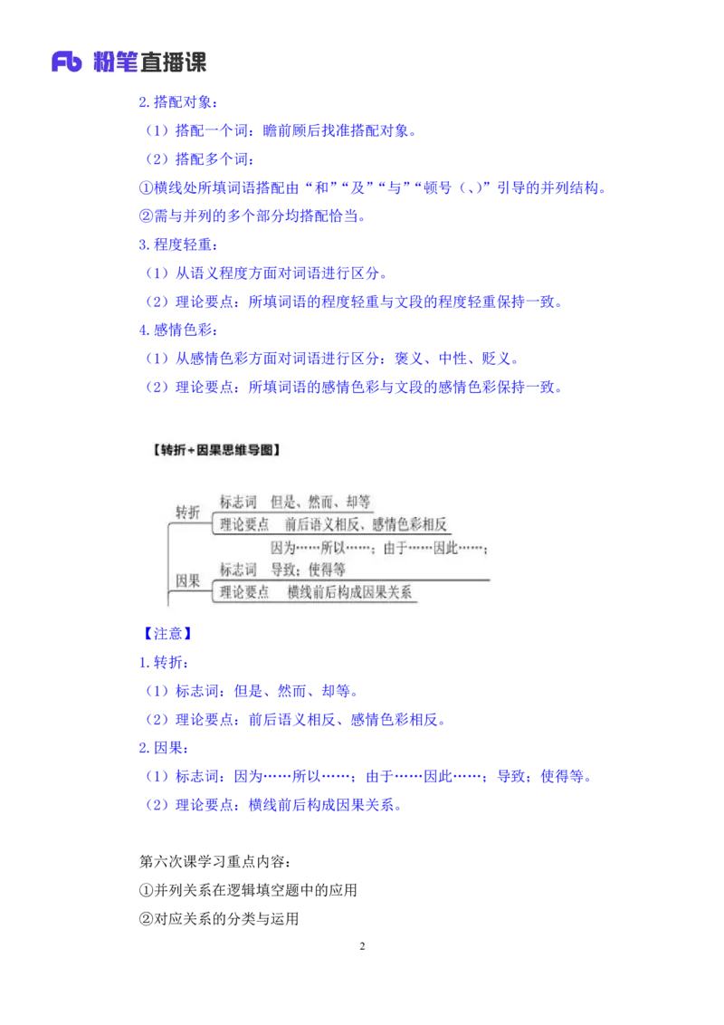 2024.05.14+方法精讲-言语6+许顺+（笔记）（笔试系统班图书大礼包：2025国考6期）_2026考公资料_（10）粉笔_2025粉笔国考省考980（课＋笔记）_粉笔980（25多省）_3.名师理论录播课_言语理解