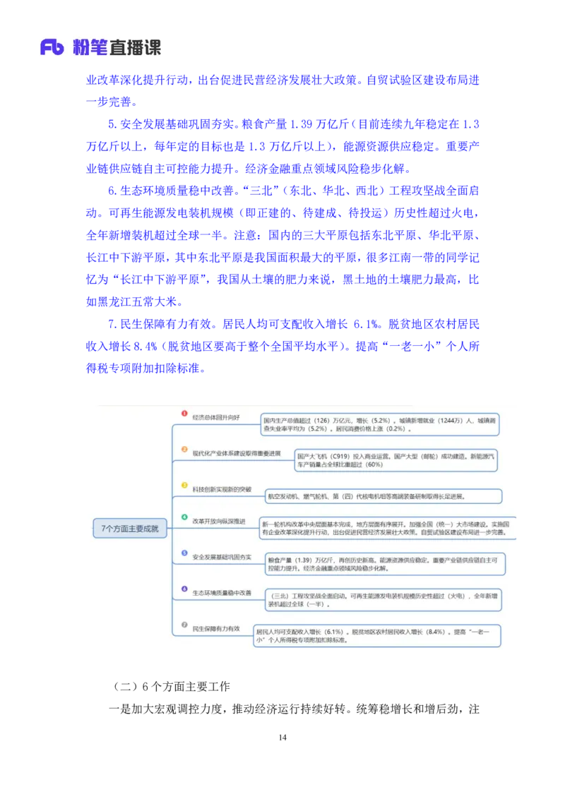 2024.11.02+政治理论-考点精讲-重大会议及领导人讲话1+刘鸿（讲义+笔记）（2025国考新变化政治理论拔高班）_2026考公资料_（49）政治理论合集_政治理论2025政治理论拔高班_笔记