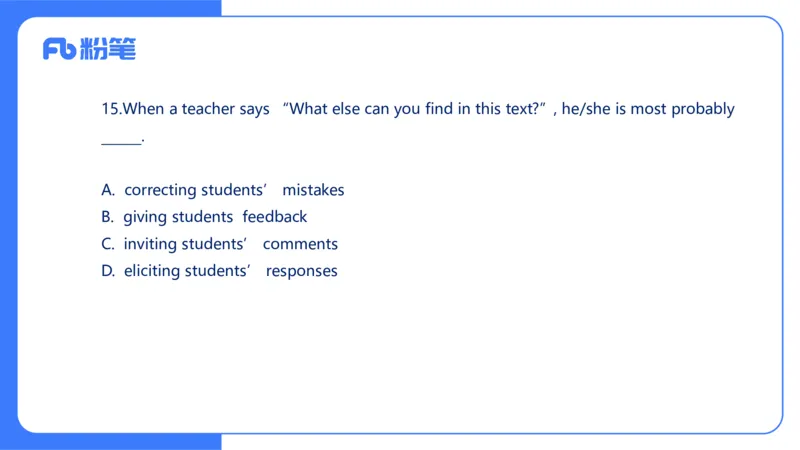 2024上初中试题+-+系统班套卷_4-教培资料-26年最新资料-同步更新_初中高中教资_03科三专项（进去保存报考的学科即可）_01科目三FB网课、三色速记手册、知识点导图等推荐_初中
