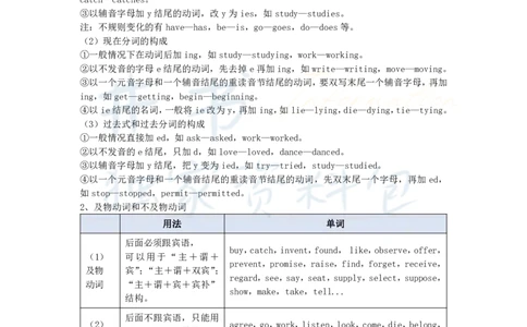 初中英语王炸秘籍4_教资_初高中2026教资_25下教师资格证_科三初中各科资料汇总_初中英语王炸秘籍