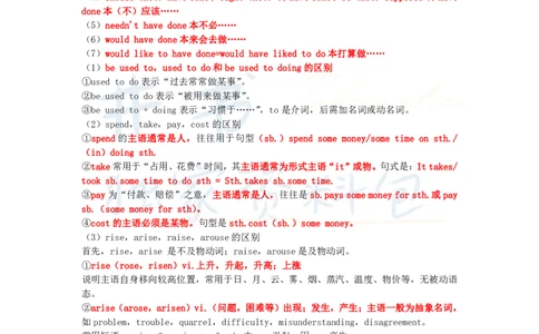初中英语王炸秘籍4_教资_初高中2026教资_25下教师资格证_科三初中各科资料汇总_初中英语王炸秘籍