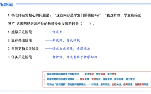 12.10-历年&ldquo;珍&rdquo;题2-2023上中学-包展羽_4-教培资料-26年最新资料-同步更新_初中高中教资_2025上中学教资笔试_0125上-综合素质FB网课_04历年&ldquo;珍&rdquo;题