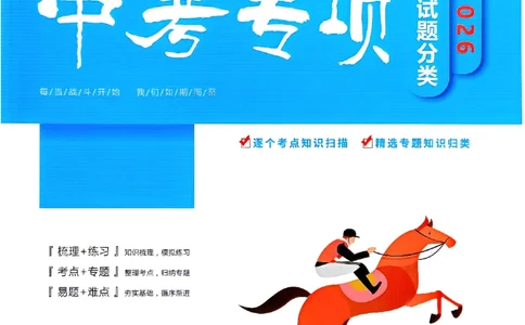 一飞冲天-中考专项精品试题分类-化学_《一飞冲天-中考专项》2026版_一飞冲天-中考专项（2026版）