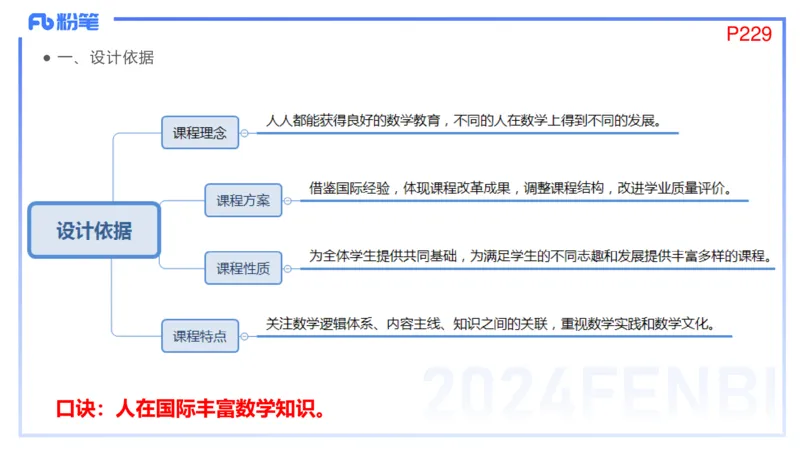 2.6晚-理论精讲-普通高中课程标准-吉吉_4-教培资料-26年最新资料-同步更新_科一科二电子资料合集中小幼（笔记真题知识点汇总等）文件多，按需保存_01西米合集_24上半年系统班