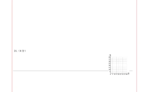 数学（山西卷）（答题卡）_2数学总复习_赠送：2024中考模拟题数学_三模（42套）_数学（山西卷）