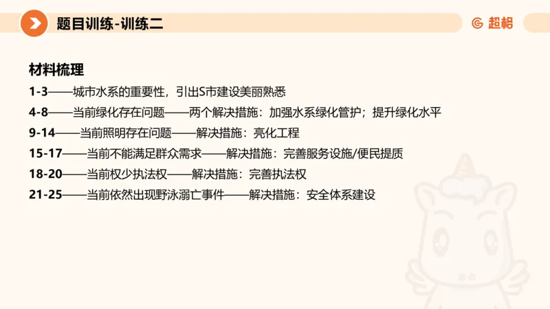 2024公务员考试申论-7月15日讲解归纳概括_20230715225712_2026考公资料_（05）超格_行测申论2025超格合集(行测&申论&政治理论)_申论2025超格申论全家桶_24年冰哥申论-赠送_课件