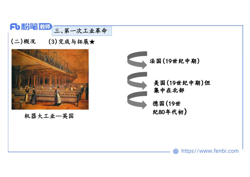 1.26晚-2024年上半年教师资格证考试&middot;历史学科-理论精讲-世界近代史（三）-李子园_4-教培资料-26年最新资料-同步更新_各机构笔记合集（中小幼）推荐_01西米合集_24上半年系统班