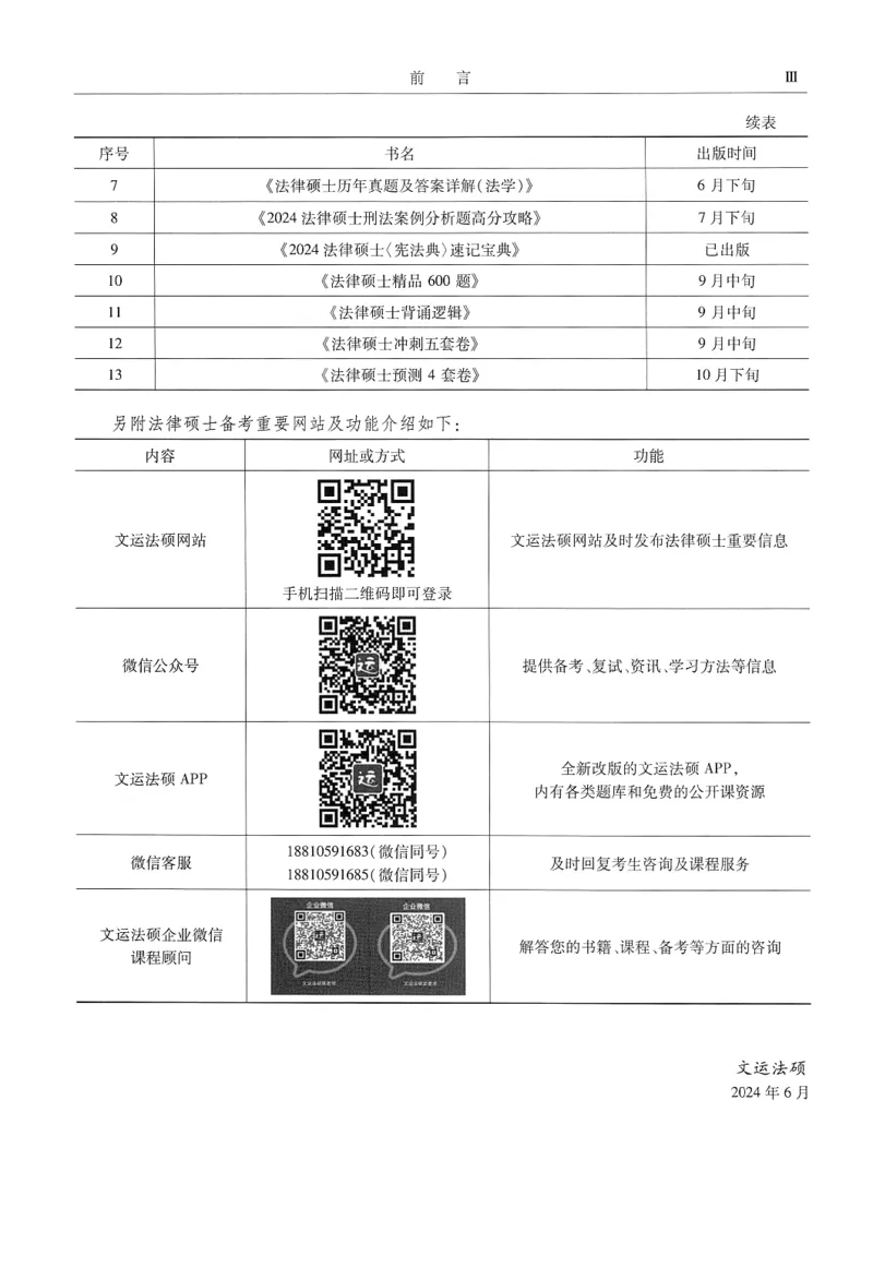 2025高教版法律硕士历年真题法学试题分册_法硕法学真题（2010-2025）_2.赠品_1.2025高教版法硕历年真题pdf电子书(法学)