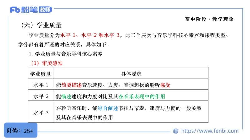 02.07晚-理论精讲-音乐课程标准（普高2017版2020年修订）-大山_4-教培资料-26年最新资料-同步更新_科一科二电子资料合集中小幼（笔记真题知识点汇总等）文件多，按需保存_01理论精讲