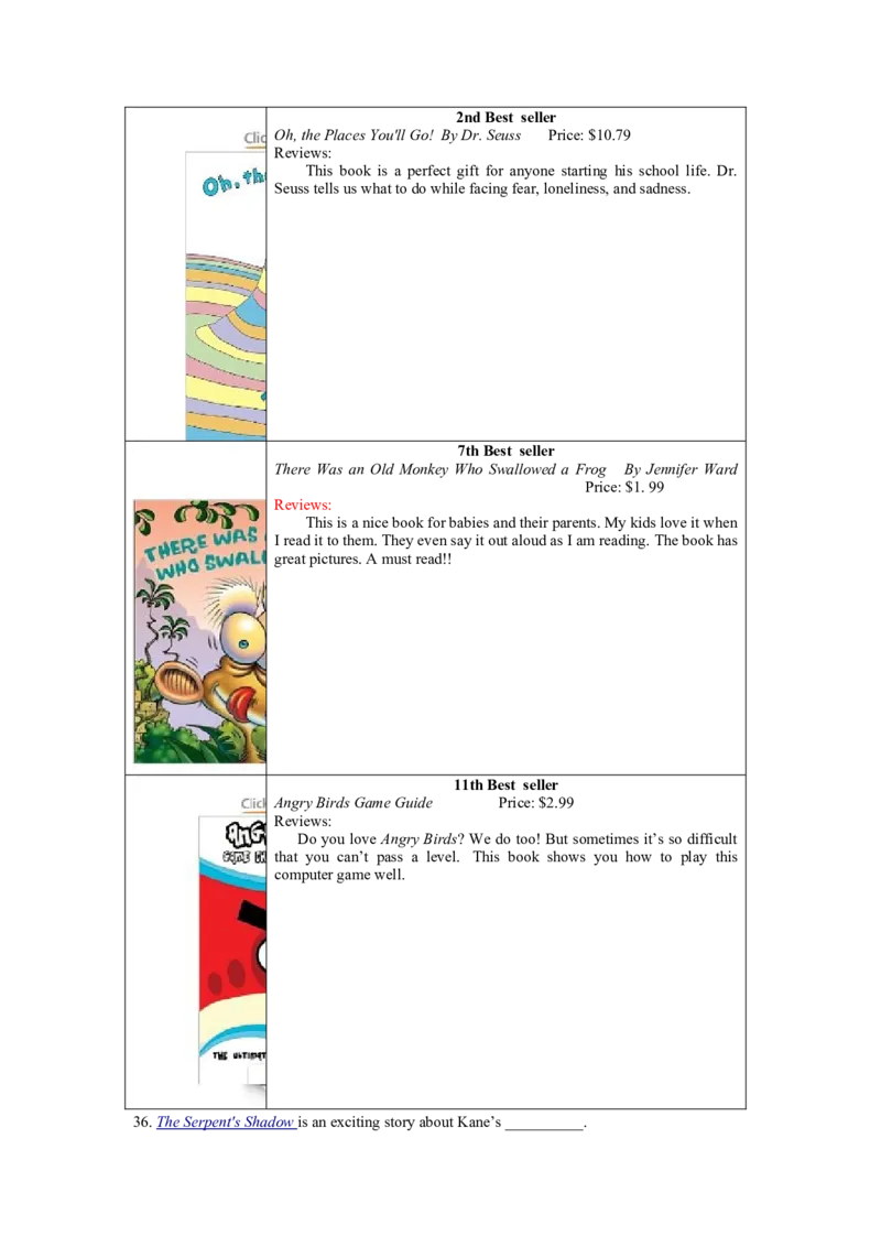 2012年德州市中考英语试题及答案_中考真题_3.英语中考真题2015-2024年_地区卷_山东省_山东德州英语10-21