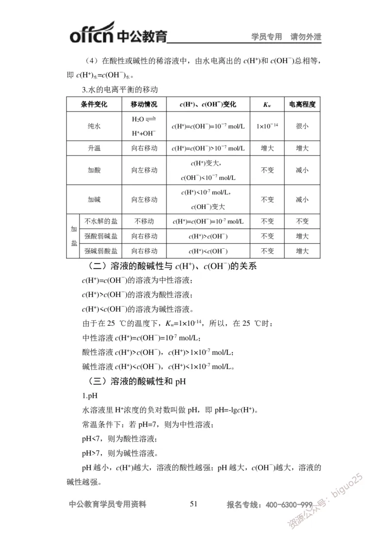学科知识与教学能力-高中化学讲义332页_教资_33教资笔试历年真题汇总（科一+科二+科三）_科三真题_02高中科三各科电子资料包合集_化学（资料文档）_高中化学