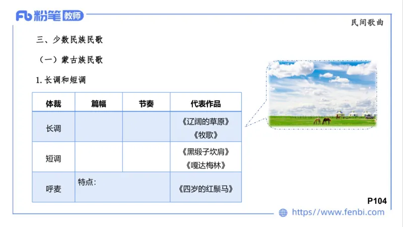 01.31晚-理论精讲-中外民族民间音乐1-大山_4-教培资料-26年最新资料-同步更新_科一科二电子资料合集中小幼（笔记真题知识点汇总等）文件多，按需保存_01西米合集_24上半年系统班