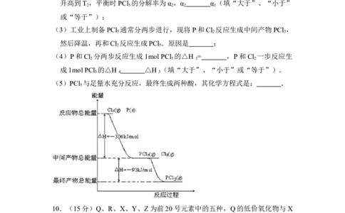 2008年高考化学试卷（全国卷Ⅱ）（空白卷）_1.高考2025全国各省真题+答案_01.2008-2024全国高考真题（按省份分类）_12.内蒙古_2008-2024&middot;（内蒙古）化学高考真题