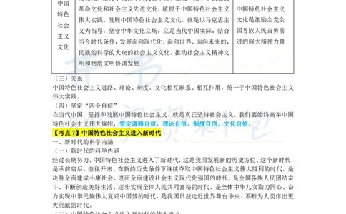 高中政治王炸秘籍2(2)_教资_初高中2026教资_25下教师资格证_科三高中各科资料汇总_井书&middot;独家资料包高中各科资料汇总_井书&middot;独家资料包（高中）思想品德