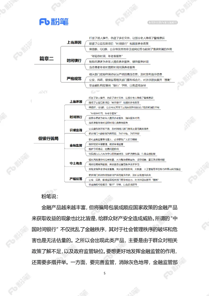 2023.4.23假银行骗局（标注版）_2026考公资料_（10）粉笔_2025粉笔国考省考980（课＋笔记）_粉笔980（25多省）_1、粉笔时政_2、F晨读时政_2023年_04月