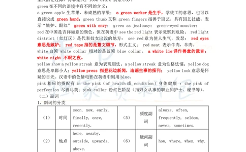 初中英语王炸秘籍3_教资_初高中2026教资_25下教师资格证_科三初中各科资料汇总_初中英语王炸秘籍