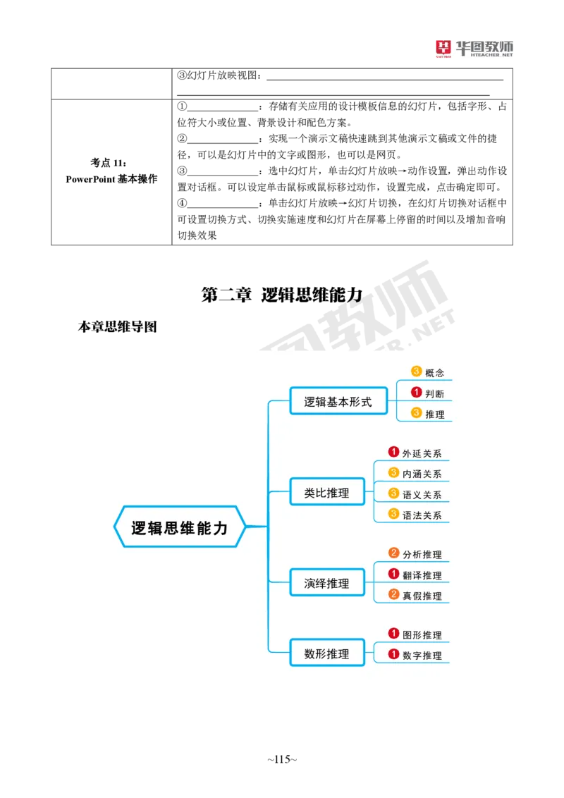 幼儿园综合素质公众号神奇喇叭_教资_25下资料合集一_0725下最新默写笔记