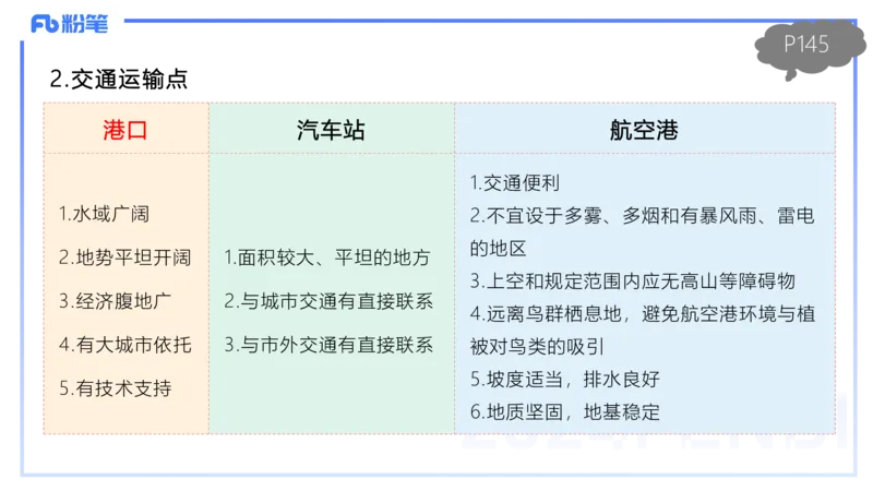 1.27晚-理论精讲-人文地理5-服务业、交通、可持续-平之_4-教培资料-26年最新资料-同步更新_科一科二电子资料合集中小幼（笔记真题知识点汇总等）文件多，按需保存_01西米合集