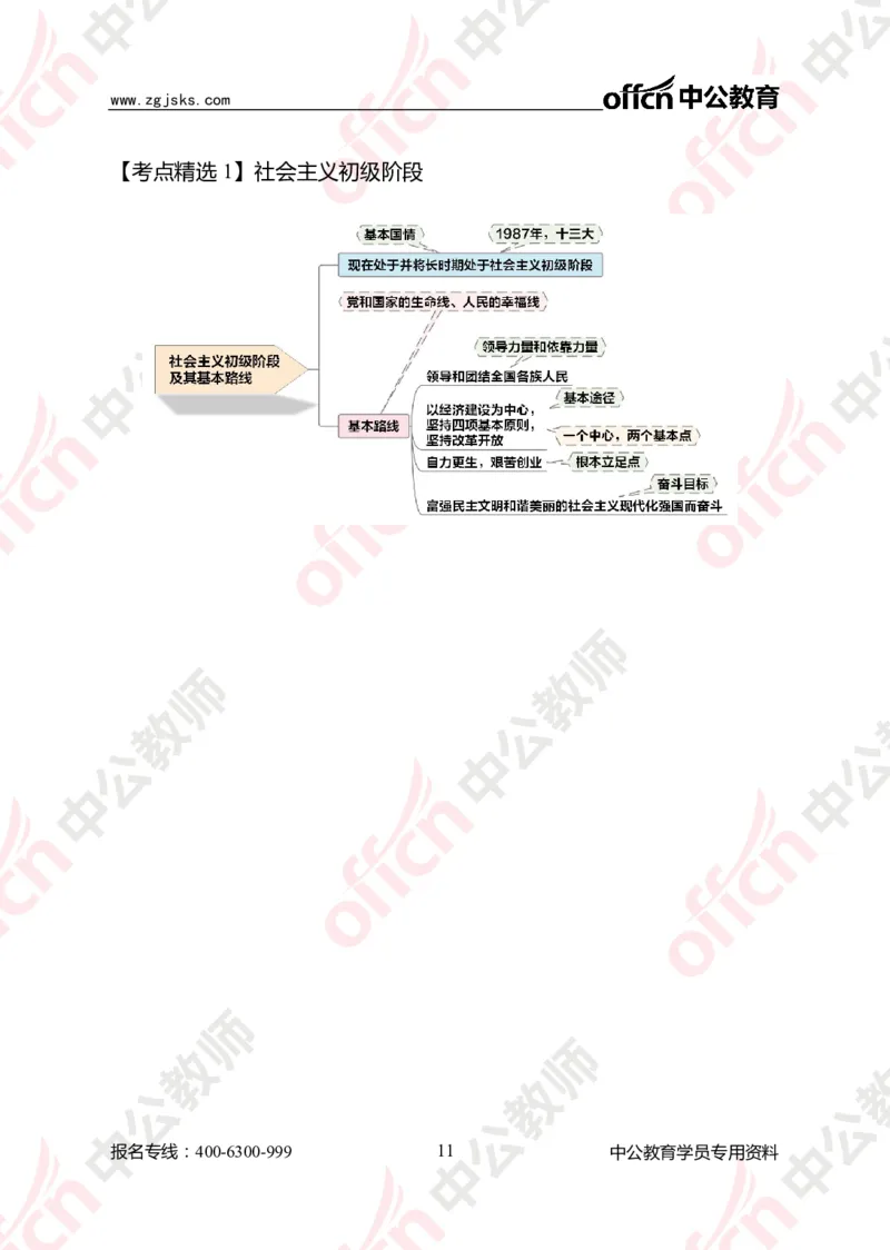政治思维导图1_教资_33教资笔试历年真题汇总（科一+科二+科三）_科三真题_02高中科三各科电子资料包合集_政治（资料文档）_高中政治_02科三知识汇总
