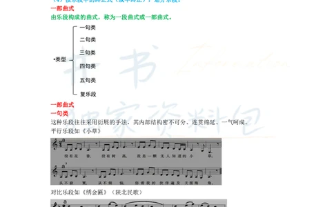 初中音乐王炸秘籍3_教资_初高中2026教资_25下教师资格证_科三初中各科资料汇总_初中音乐王炸秘籍