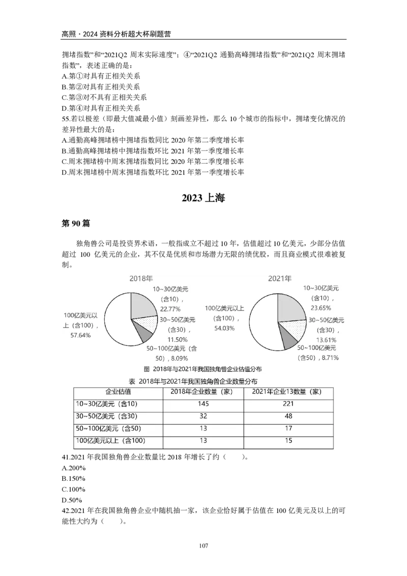 2024超大杯资料刷题营100篇-题本版叛逆小樱桃._2026考公资料_超格合集_数资高照合集_资料分析高照合集⭐⭐⭐_2024课程25没开课的先看这个