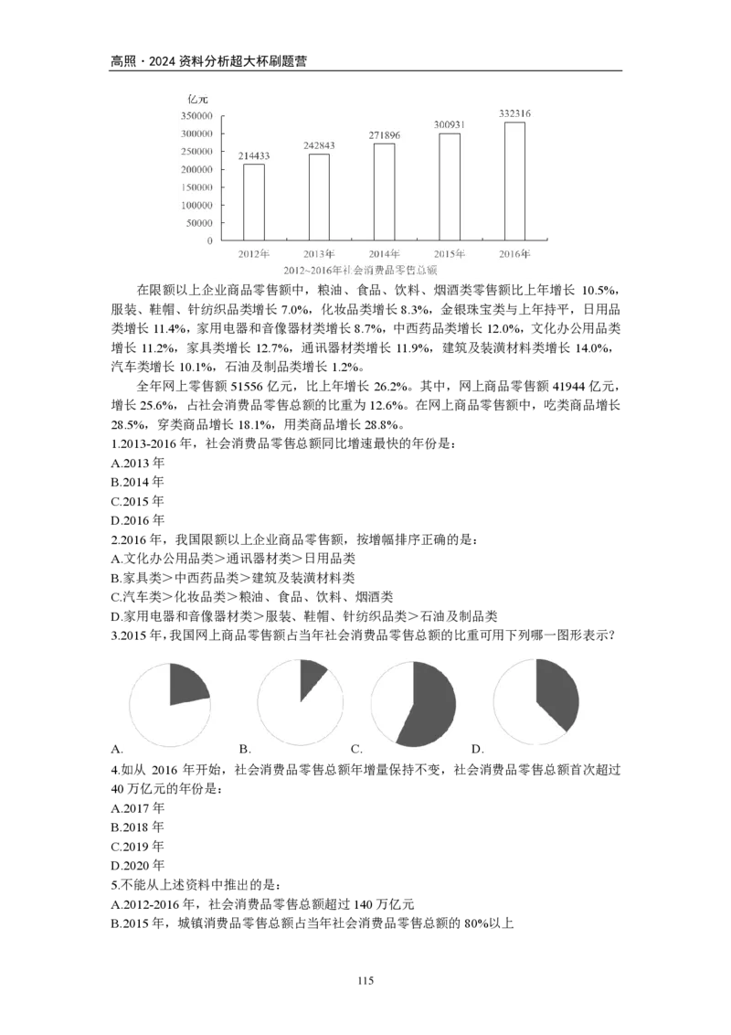 2024超大杯资料刷题营100篇-题本版叛逆小樱桃._2026考公资料_超格合集_数资高照合集_资料分析高照合集⭐⭐⭐_2024课程25没开课的先看这个