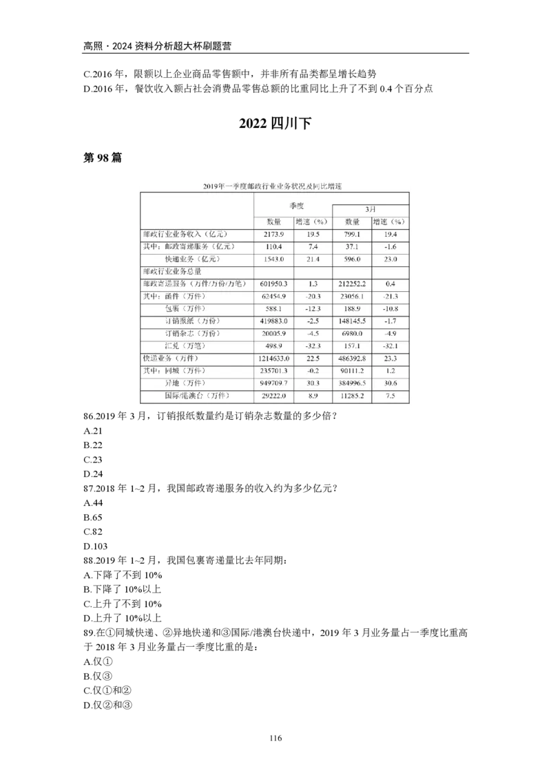 2024超大杯资料刷题营100篇-题本版叛逆小樱桃._2026考公资料_超格合集_数资高照合集_资料分析高照合集⭐⭐⭐_2024课程25没开课的先看这个