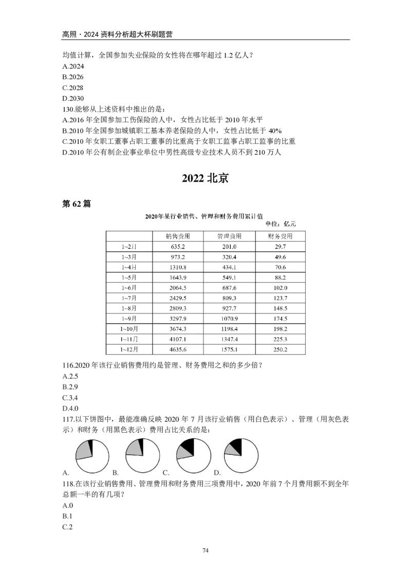 2024超大杯资料刷题营100篇-题本版叛逆小樱桃._2026考公资料_超格合集_数资高照合集_资料分析高照合集⭐⭐⭐_2024课程25没开课的先看这个