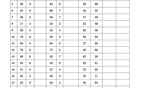 新速算1853-1862（无案版）_2026考公资料_（06）高照_高照资料分析速算_速算高照抖音速算直播课➕微（xq0615w）进交流群实时更新_速算每日打卡题