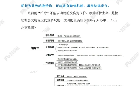 2024.1.29请守住&ldquo;镜头文明&rdquo;（标注版）公众号：上岸的资料_2026考公资料_（10）粉笔_2025粉笔国考省考980（课＋笔记）_粉笔980（25多省）_1、粉笔时政_2、F晨读时政_2024年