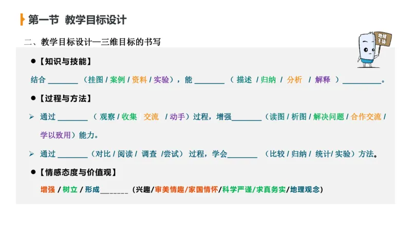 2.6晚-理论精讲教学设计-豪斯_4-教培资料-26年最新资料-同步更新_科一科二电子资料合集中小幼（笔记真题知识点汇总等）文件多，按需保存_各机构笔记合集（中小幼）推荐_讲义