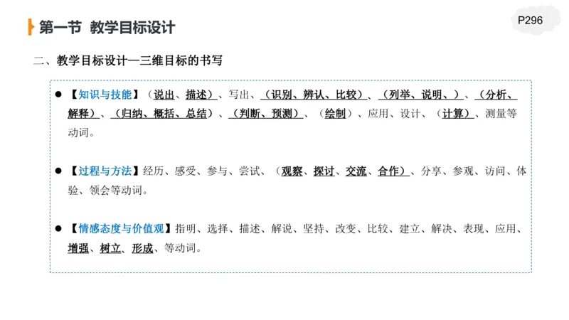 2.6晚-理论精讲教学设计-豪斯_4-教培资料-26年最新资料-同步更新_科一科二电子资料合集中小幼（笔记真题知识点汇总等）文件多，按需保存_各机构笔记合集（中小幼）推荐_讲义