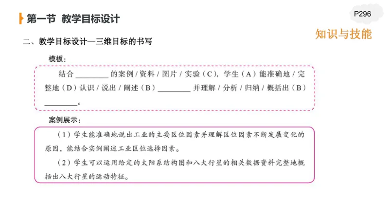 2.6晚-理论精讲教学设计-豪斯_4-教培资料-26年最新资料-同步更新_科一科二电子资料合集中小幼（笔记真题知识点汇总等）文件多，按需保存_各机构笔记合集（中小幼）推荐_讲义