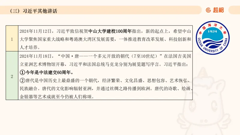 2024年11月时政讲练（下）PPT_2026考公资料_（05）超格_超格时政_时政2025超格时政讲练班⭐⭐⭐_ppt