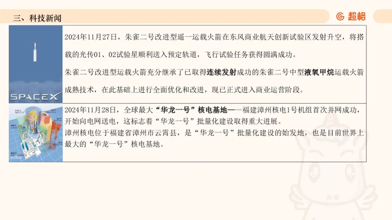 2024年11月时政讲练（下）PPT_2026考公资料_（05）超格_超格时政_时政2025超格时政讲练班⭐⭐⭐_ppt