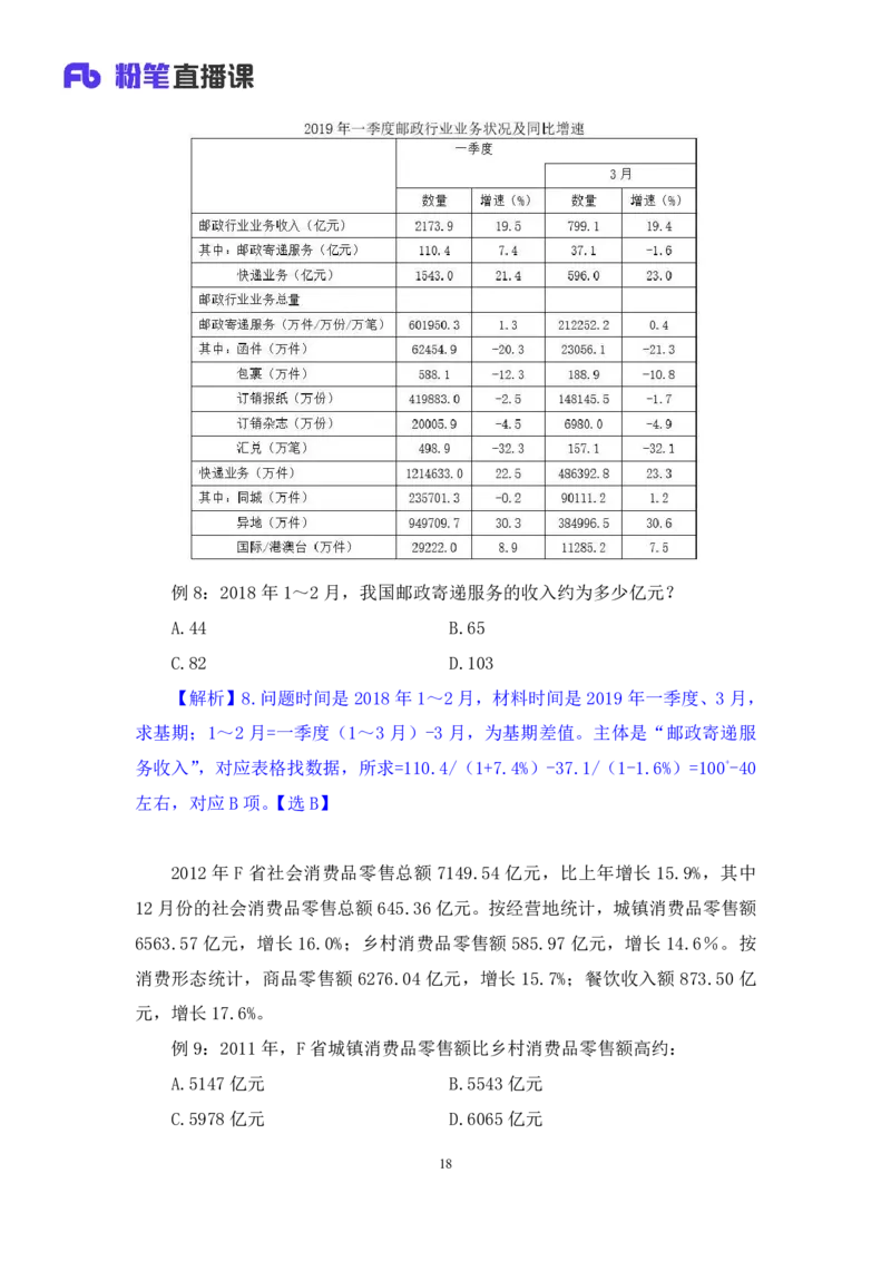 2024.06.03+重难点专项点拨-资料资料分析1+牟立志+（讲义+笔记）（笔试系统班图书大礼包：2025国考1期）_2026考公资料_（10）粉笔_2025粉笔国考省考980（课＋笔记）_粉笔980（25多省）