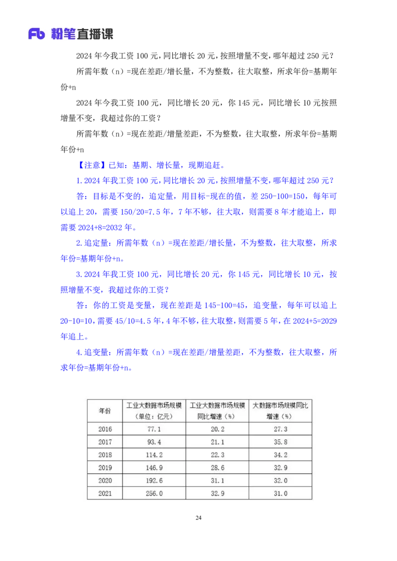 2024.06.03+重难点专项点拨-资料资料分析1+牟立志+（讲义+笔记）（笔试系统班图书大礼包：2025国考1期）_2026考公资料_（10）粉笔_2025粉笔国考省考980（课＋笔记）_粉笔980（25多省）