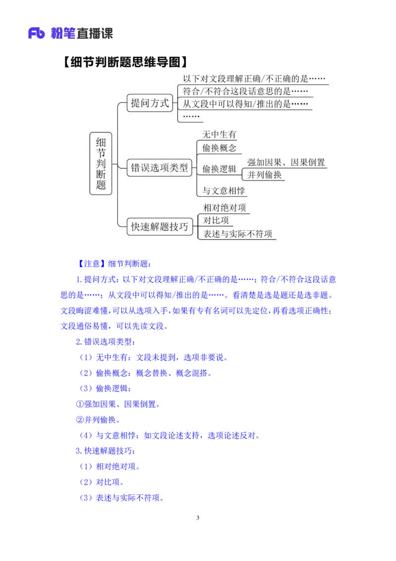 2024.05.11+方法精讲-言语4+许顺+（笔记）（笔试系统班图书大礼包：2025国考6期）_2026考公资料_（10）粉笔_2025粉笔国考省考980（课＋笔记）_粉笔980（25多省）_3.名师理论录播课_言语理解