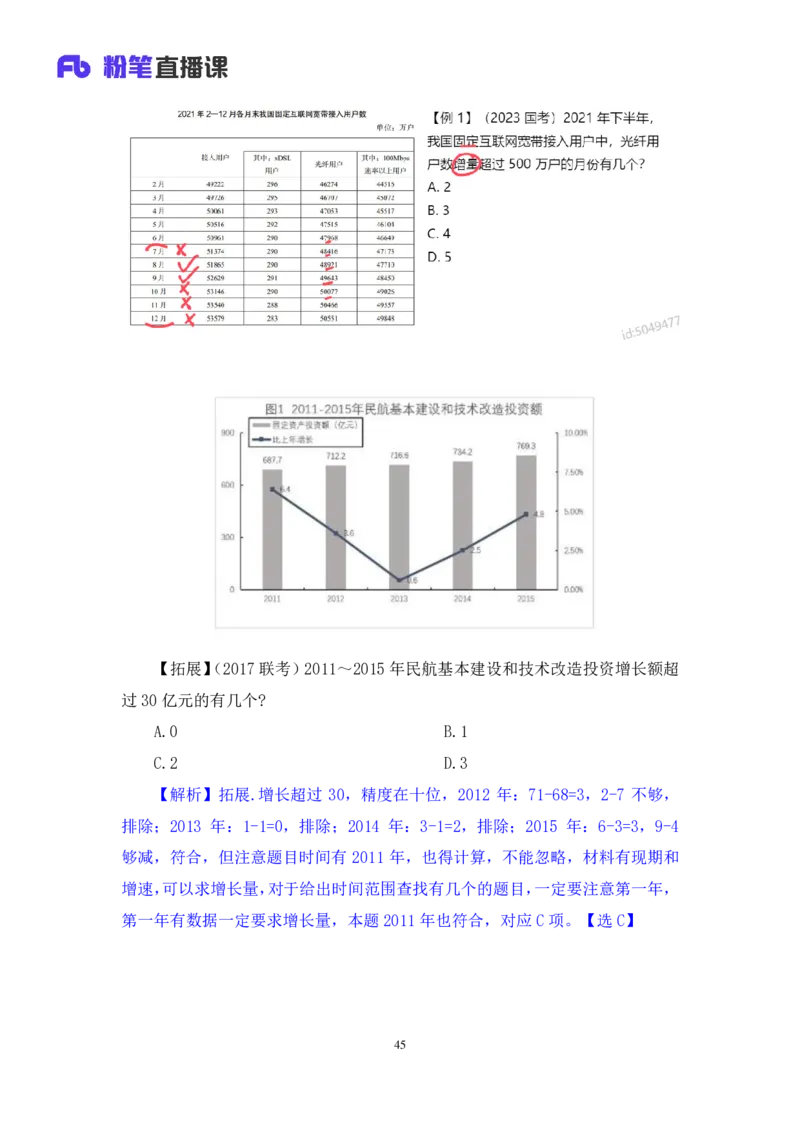 2024.02.29+方法精讲-资料2+牟立志+（讲义+笔记）（笔试系统班图书大礼包：2025国考1期）_2026考公资料_（10）粉笔_2025粉笔国考省考980（课＋笔记）_粉笔980（25多省）_02025国考粉笔980系统班
